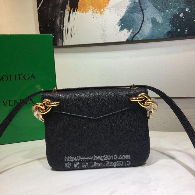 Bottega veneta高端女包 667399 BV寶緹嘉21新款MOUNT手袋單肩包  gxz1297